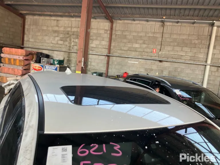 2018 Mazda CX-9 Damaged VIN JM0TC4WLA00300887 – engine bay