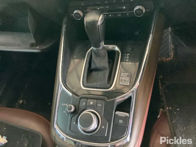 2018 Mazda CX-9 Damaged VIN JM0TC4WLA00300887 – photo 19
