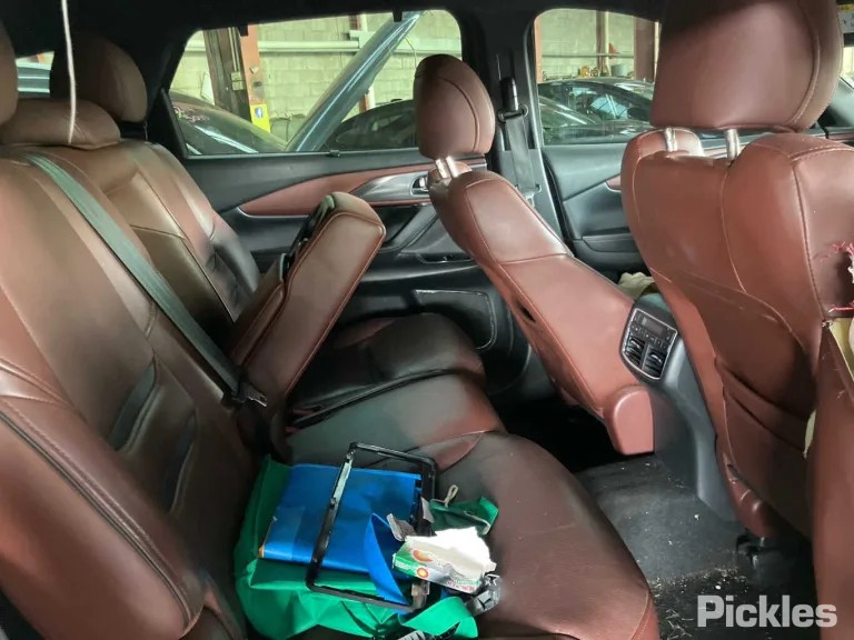 2018 Mazda CX-9 Damaged VIN JM0TC4WLA00300887 – photo 20