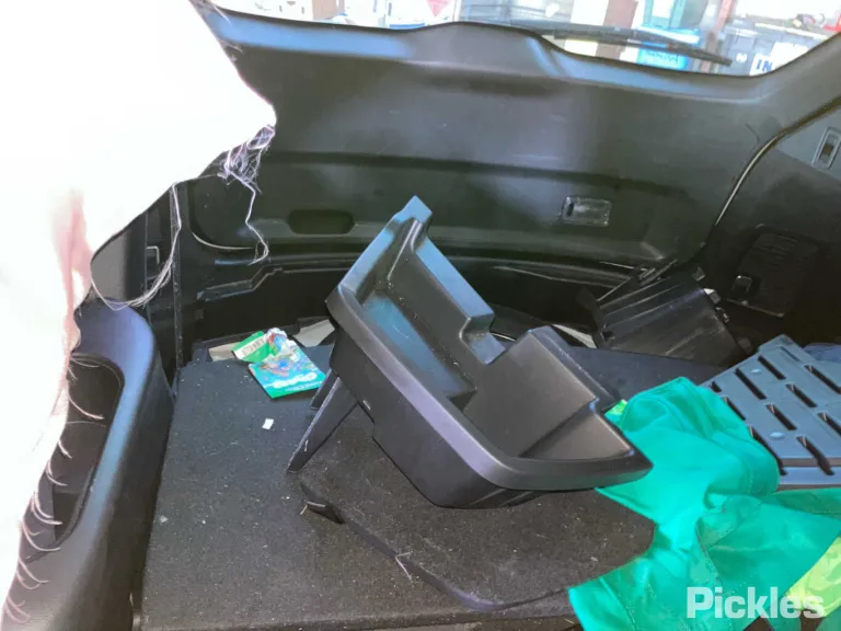 2018 Mazda CX-9 Damaged VIN JM0TC4WLA00300887 – photo 29