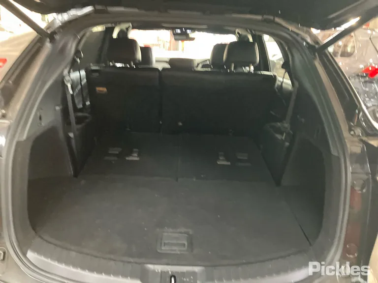 2019 Mazda CX-9 Used VIN JM0TC4WLA00312086 – engine bay