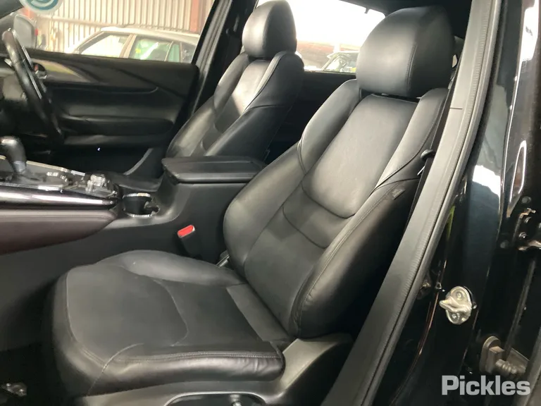 2019 Mazda CX-9 Used VIN JM0TC4WLA00312086 – photo 11