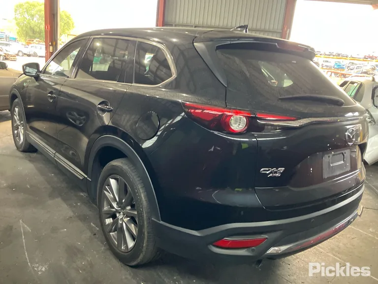2019 Mazda CX-9 Used VIN JM0TC4WLA00312086 – photo 13