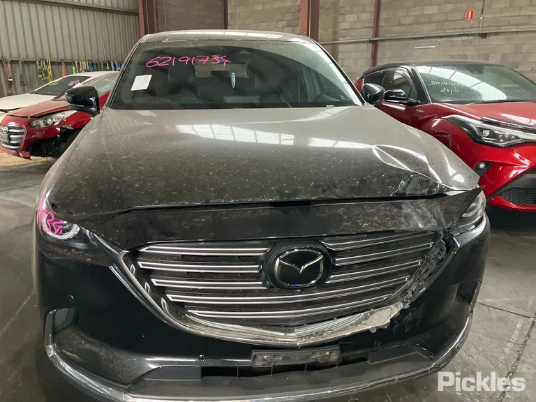 2019 Mazda CX-9 Used VIN JM0TC4WLA00312086 – photo 19