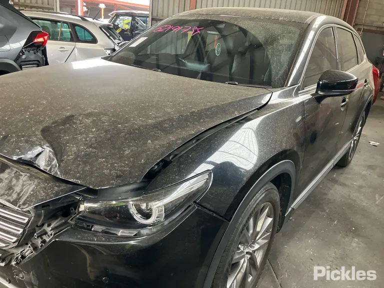 2019 Mazda CX-9 Used VIN JM0TC4WLA00312086 – photo 20