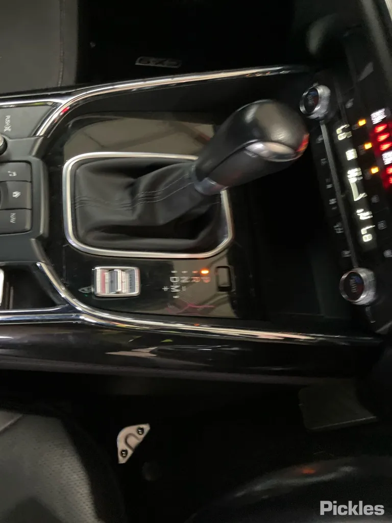 2019 Mazda CX-9 Used VIN JM0TC4WLA00312086 – photo 22