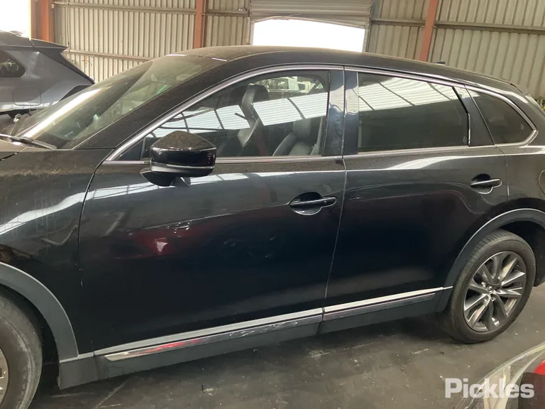 2019 Mazda CX-9 Used VIN JM0TC4WLA00312086 – photo 23