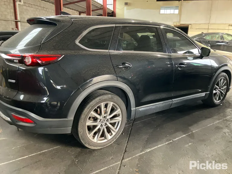 2019 Mazda CX-9 Used VIN JM0TC4WLA00312086 – photo 24