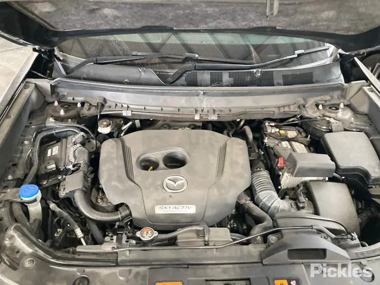 2019 Mazda CX-9 Used VIN JM0TC4WLA00312086 – photo 25