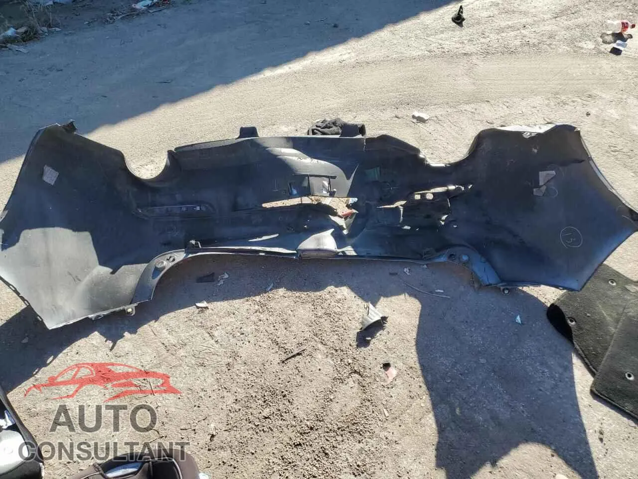 2010 MAZDA MAZDA3 Damaged VIN JM1BL1H51A1171020 – photo 12