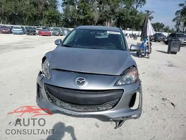 2013 MAZDA 3 Used VIN JM1BL1LP3D1781451 – photo 13