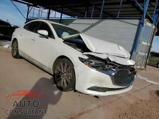 2021 MAZDA 3 Damaged VIN JM1BPABL4M1320844 – photo 13
