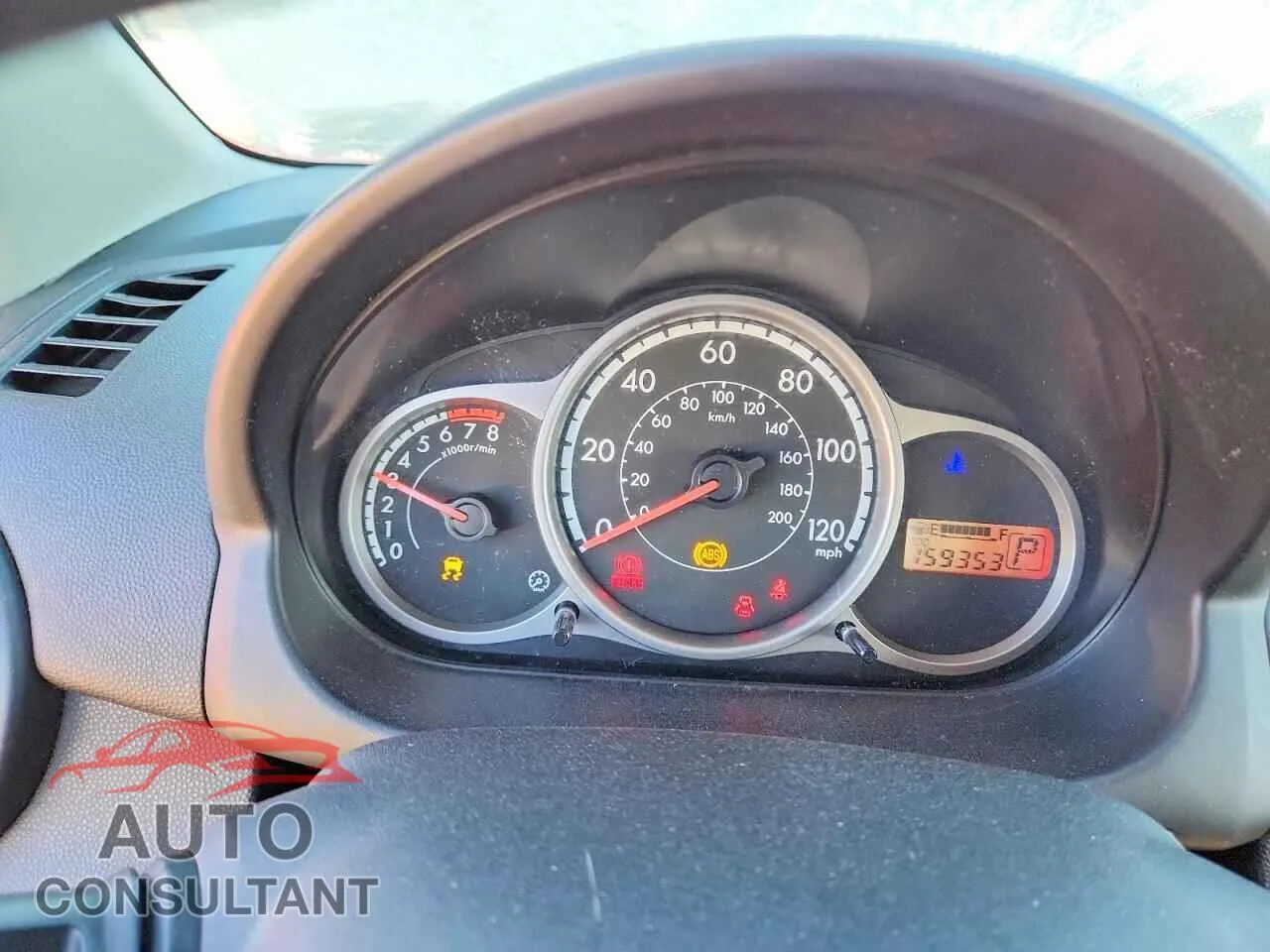 2014 MAZDA 2 Damaged VIN JM1DE1KZ4E0173886 – trunk area