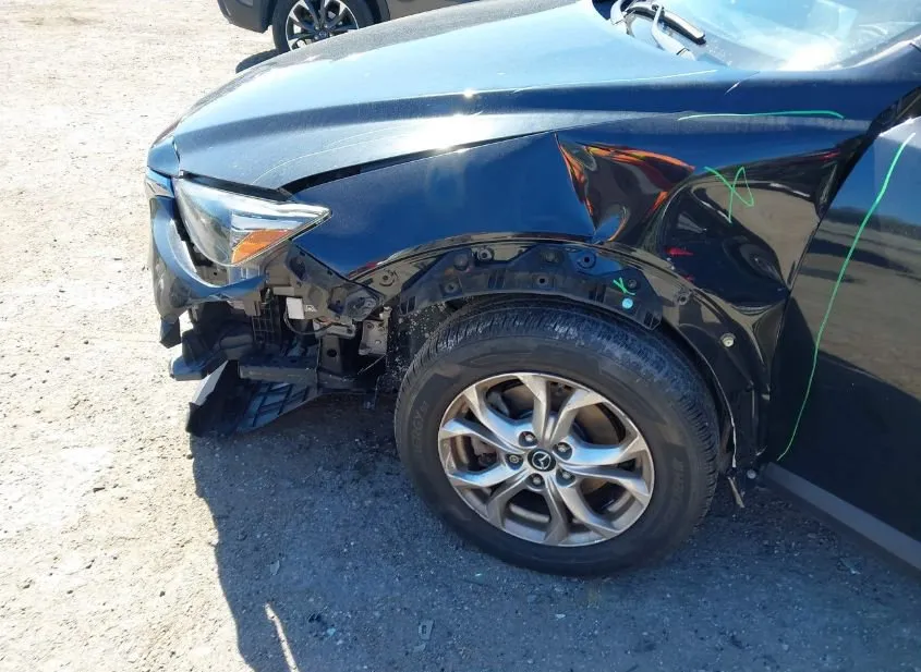 2019 MAZDA CX-3 Used VIN JM1DKFB7XK0423888 – photo 12