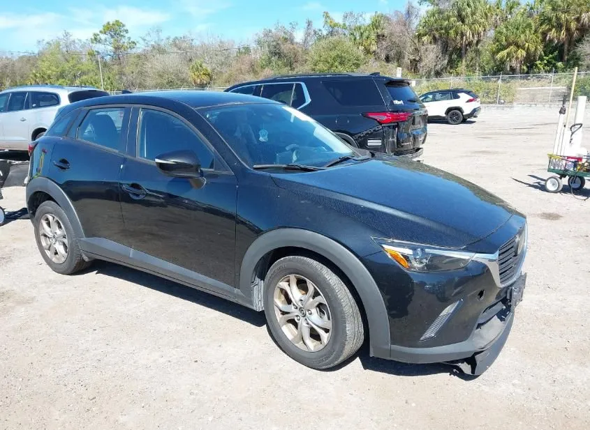 2019 MAZDA CX-3 Used VIN JM1DKFB7XK0423888 – photo 13
