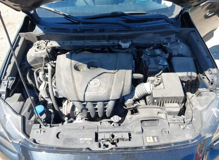 2019 MAZDA CX-3 Used VIN JM1DKFB7XK0423888 – photo 14