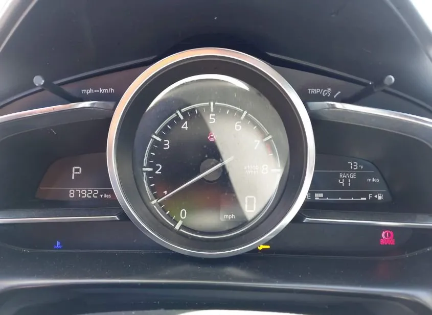 2019 MAZDA CX-3 Used VIN JM1DKFB7XK0423888 – photo 16