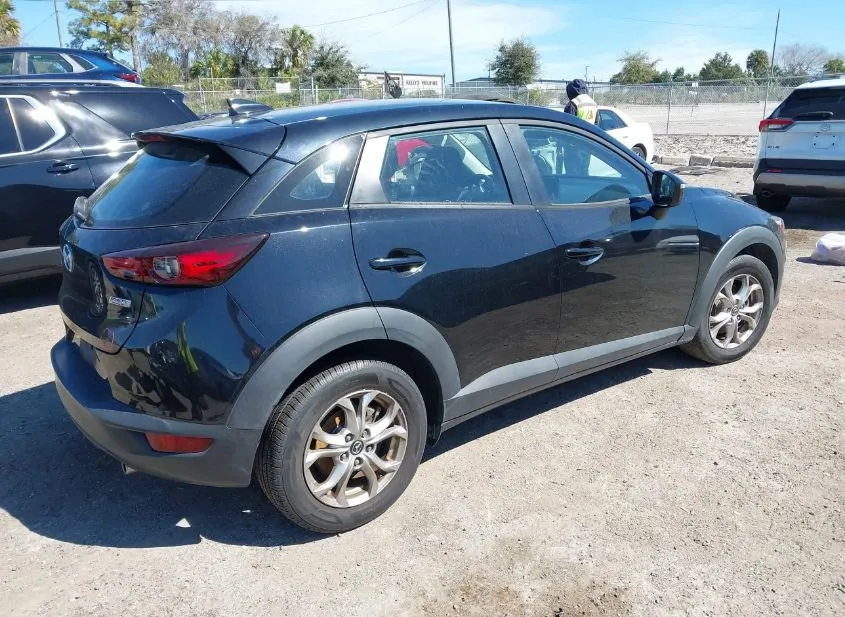 2019 MAZDA CX-3 Used VIN JM1DKFB7XK0423888 – photo 18
