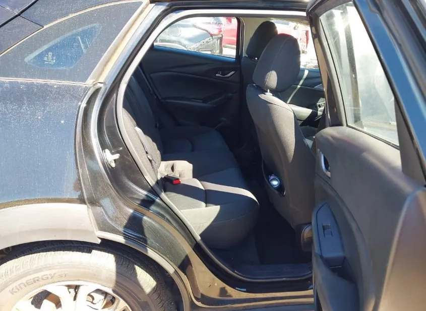 2019 MAZDA CX-3 Used VIN JM1DKFB7XK0423888 – photo 19