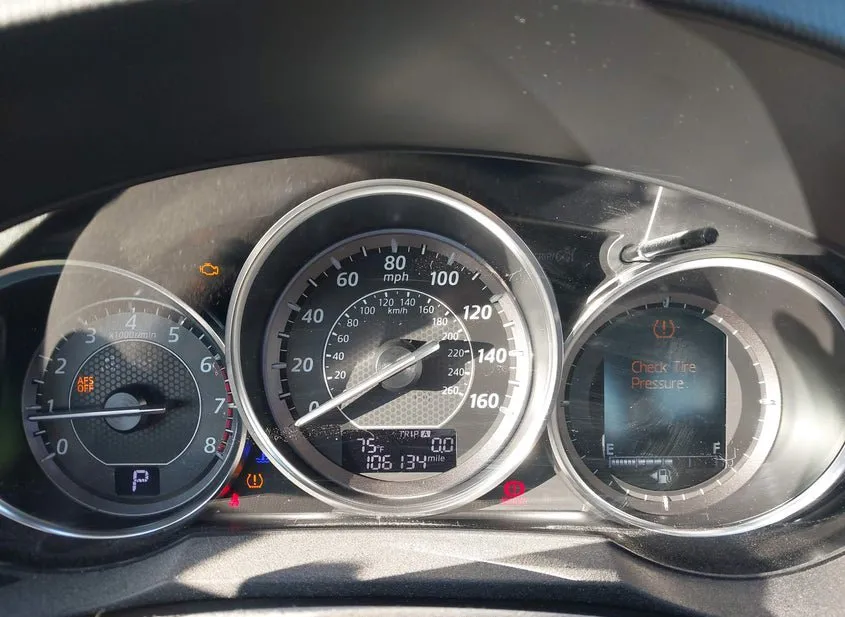 2014 MAZDA Mazda6 Used VIN JM1GJ1W66E1130721 – photo 17