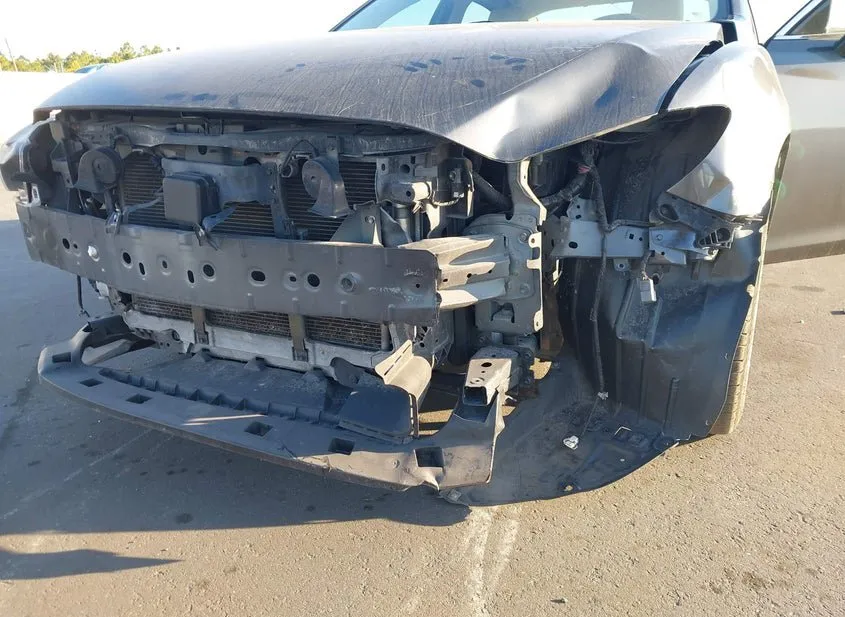 2014 MAZDA Mazda6 Used VIN JM1GJ1W66E1130721 – photo 22
