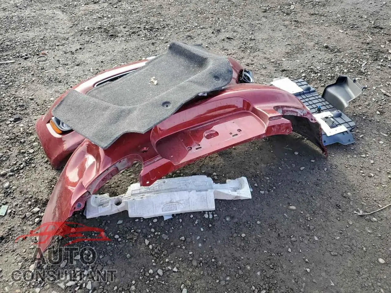 2011 MAZDA MX5 Damaged VIN JM1NC2PF8B0216376 – photo 12 2011 MAZDA MX5 Damaged VIN JM1NC2PF8B0216376 – photo 12