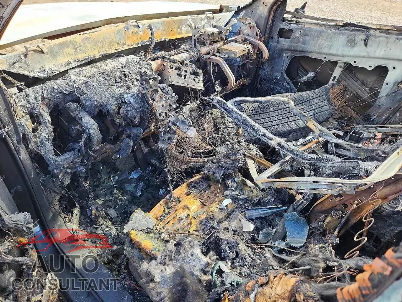 2014 MAZDA CX-5 Damaged VIN JM3KE2CY8E0369095 – undercarriage