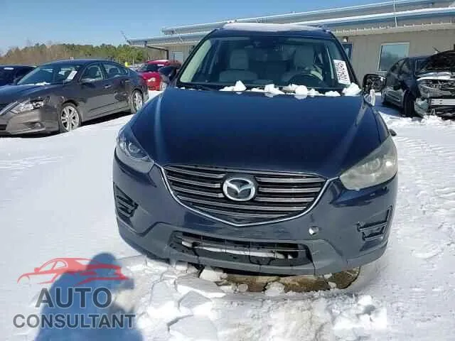2016 MAZDA CX-5 Damaged VIN JM3KE2DY7G0734920 – photo 14