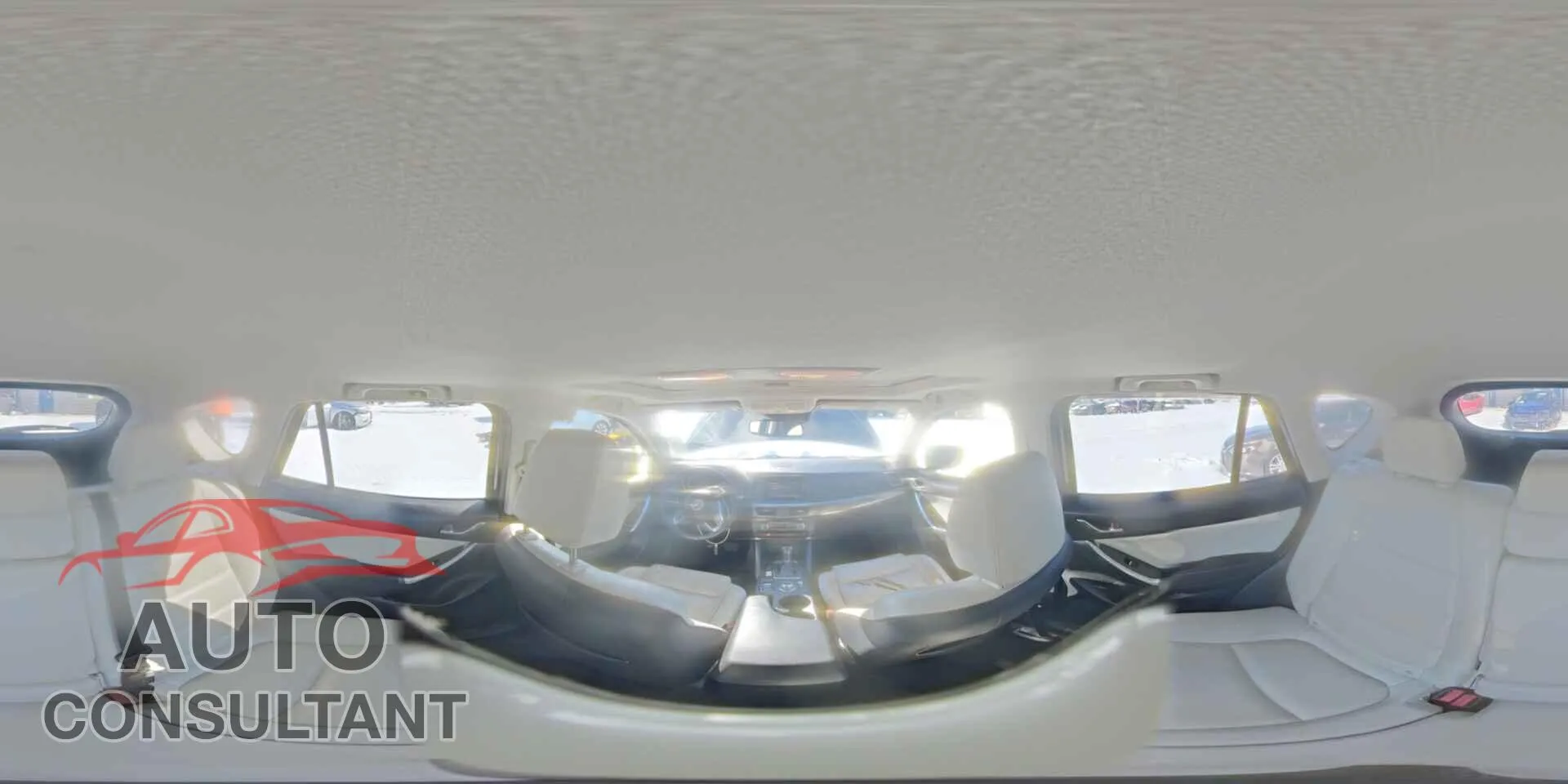 2016 MAZDA CX-5 Damaged VIN JM3KE2DY7G0734920 – photo 15