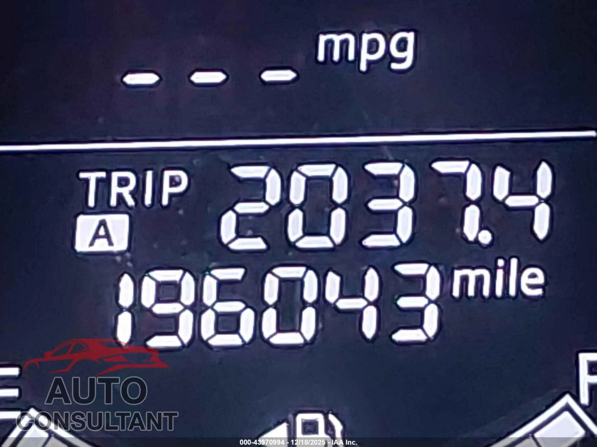2015 MAZDA CX-5 Damaged VIN JM3KE4BY5F0511417 – photo 15