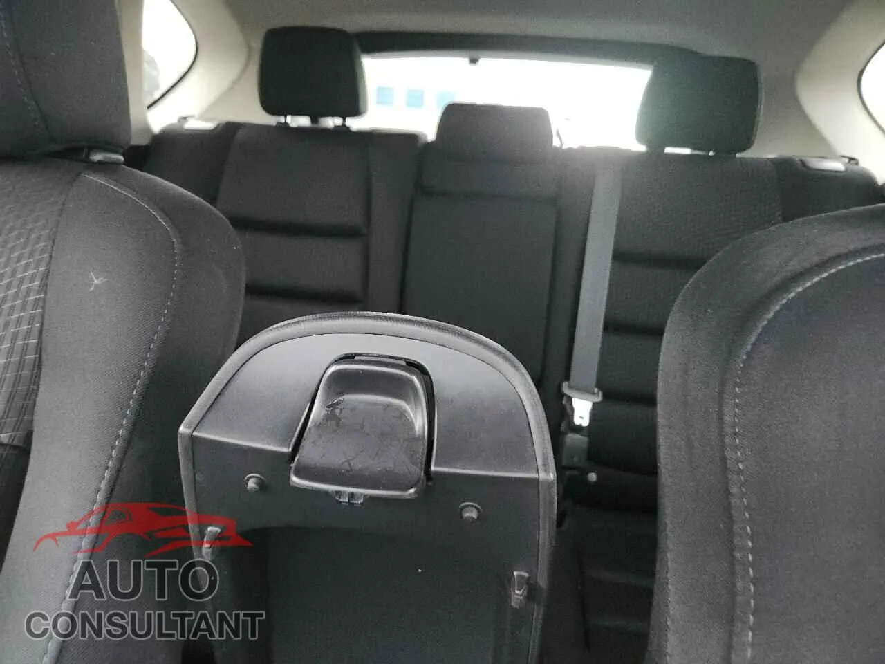 2014 MAZDA CX-5 Damaged VIN JM3KE4CYXE0368784 – odometer reading 2014 MAZDA CX-5 Damaged VIN JM3KE4CYXE0368784 – odometer reading