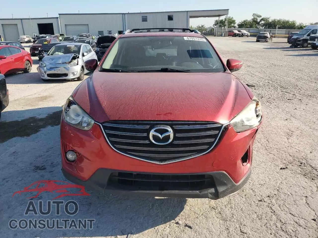 2016 MAZDA CX-5 Damaged VIN JM3KE4DY2G0749143 – interior seats 2016 MAZDA CX-5 Damaged VIN JM3KE4DY2G0749143 – interior seats