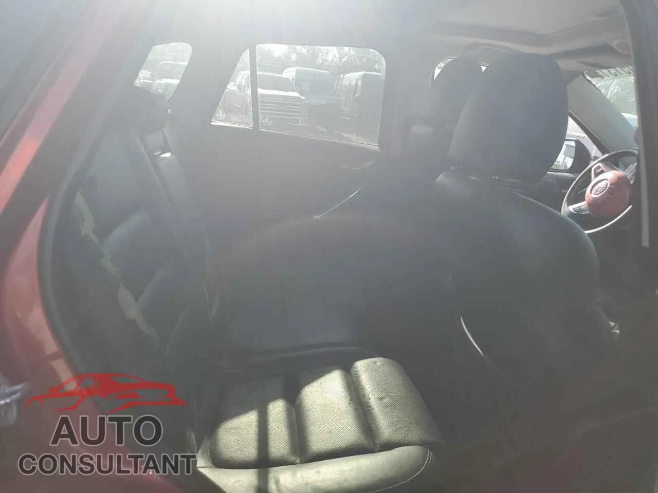 2016 MAZDA CX-5 Damaged VIN JM3KE4DY2G0749143 – odometer reading 2016 MAZDA CX-5 Damaged VIN JM3KE4DY2G0749143 – odometer reading