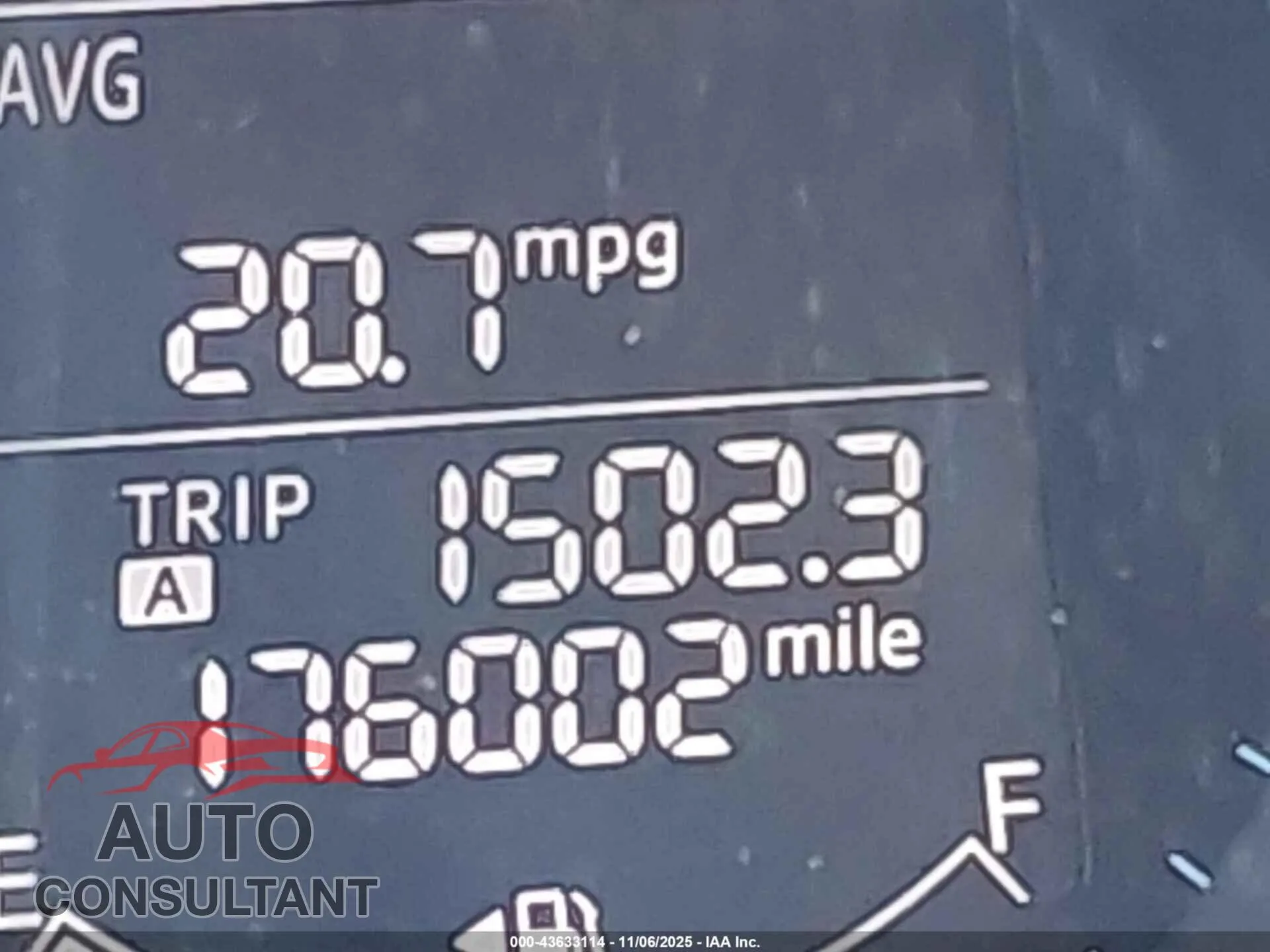 2015 MAZDA CX-5 Damaged VIN JM3KE4DYXF0490545 – photo 15
