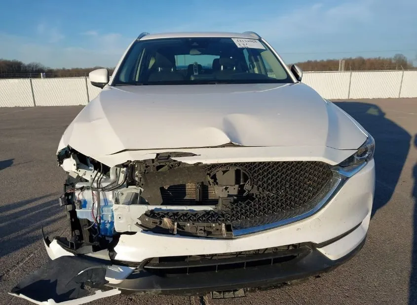 2020 MAZDA CX-5 Used VIN JM3KFABMXL0763748 – photo 11 2020 MAZDA CX-5 Used VIN JM3KFABMXL0763748 – photo 11