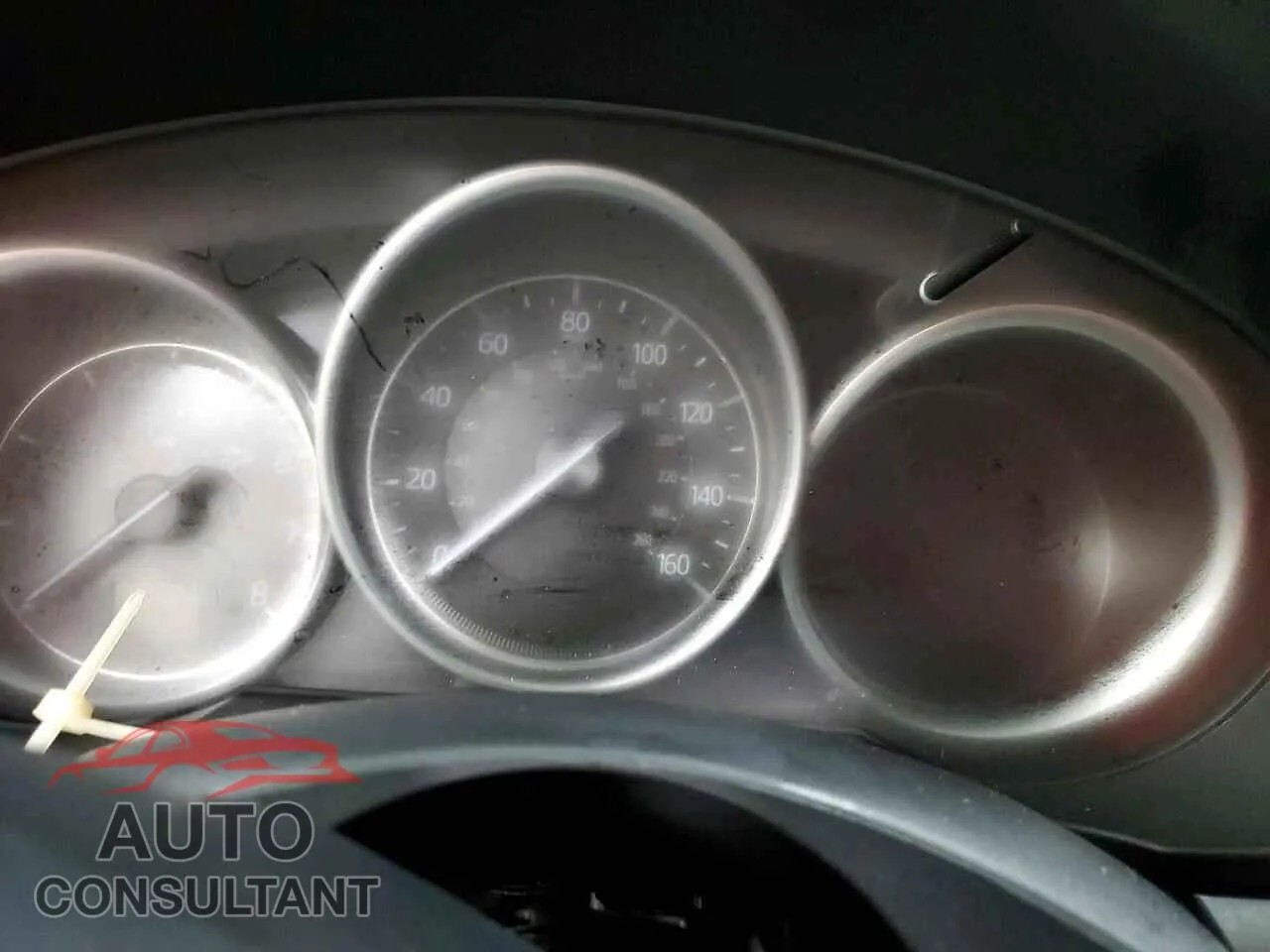2024 MAZDA CX-5 PREFE Damaged VIN JM3KFBCL4R0458315 – trunk area 2024 MAZDA CX-5 PREFE Damaged VIN JM3KFBCL4R0458315 – trunk area