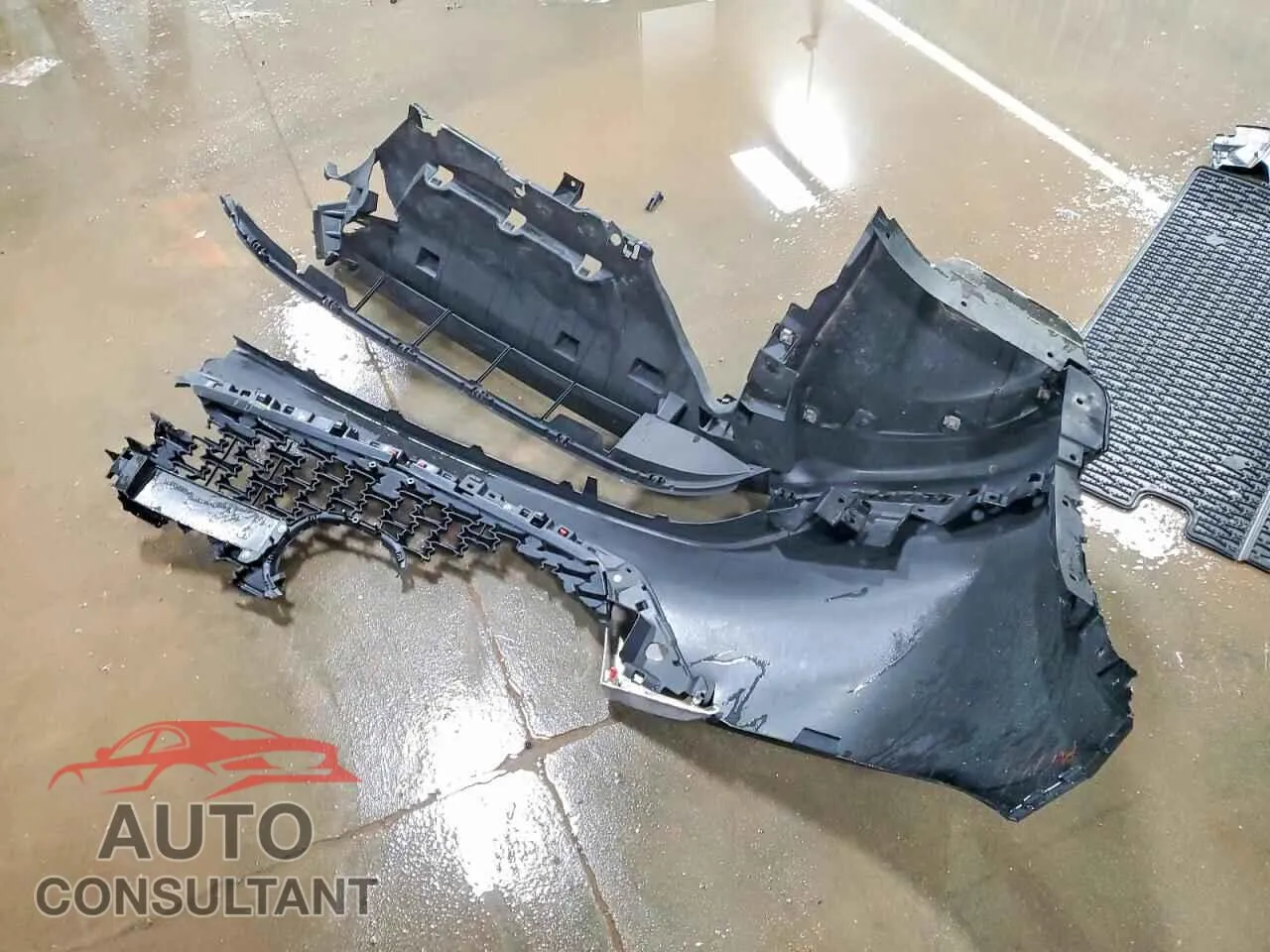 2024 MAZDA CX-5 PREFE Damaged VIN JM3KFBCL4R0458315 – photo 12 2024 MAZDA CX-5 PREFE Damaged VIN JM3KFBCL4R0458315 – photo 12