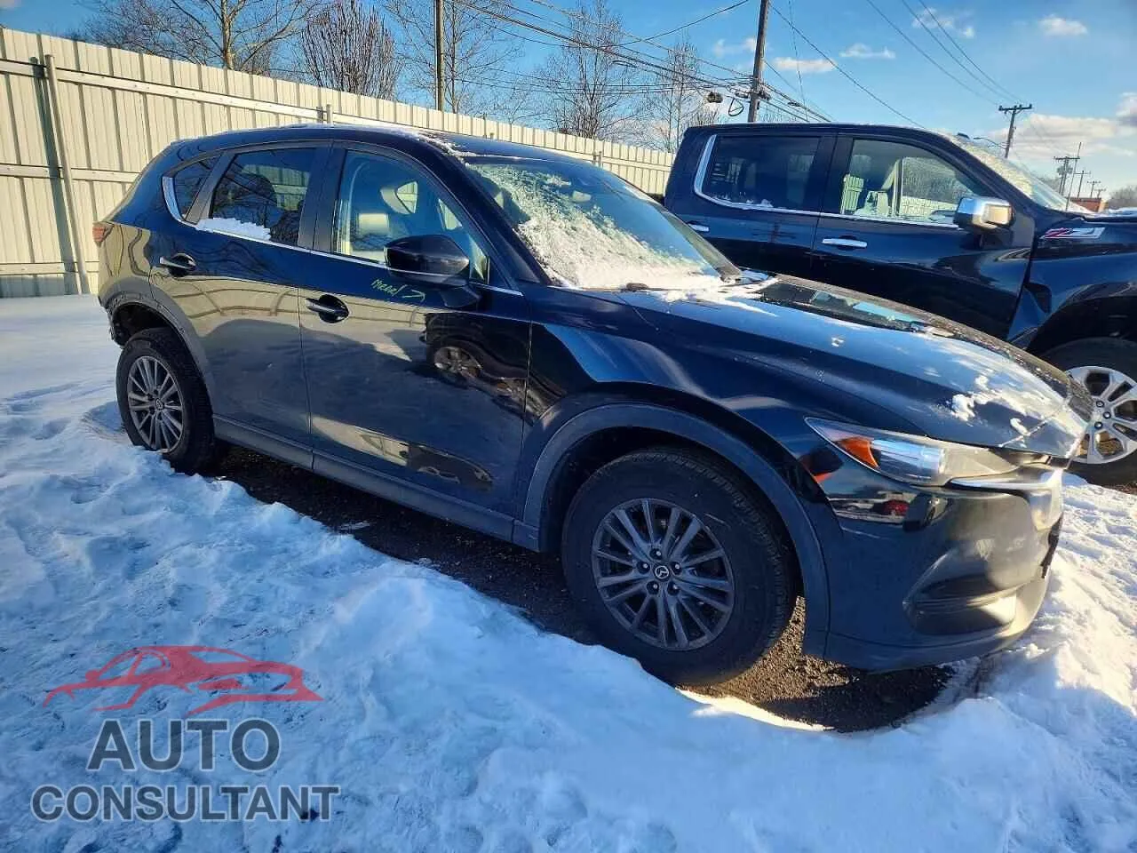 2017 MAZDA CX-5 Damaged VIN JM3KFBCL5H0104902 – dashboard 2017 MAZDA CX-5 Damaged VIN JM3KFBCL5H0104902 – dashboard