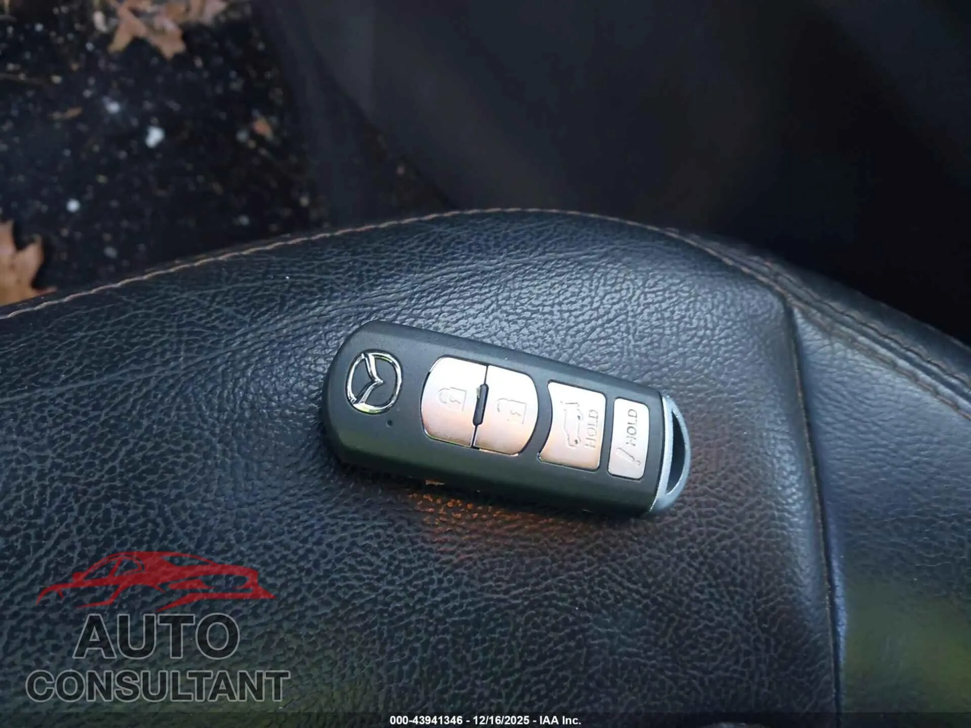 2018 MAZDA CX-5 Damaged VIN JM3KFBDM4J0394482 – photo 11