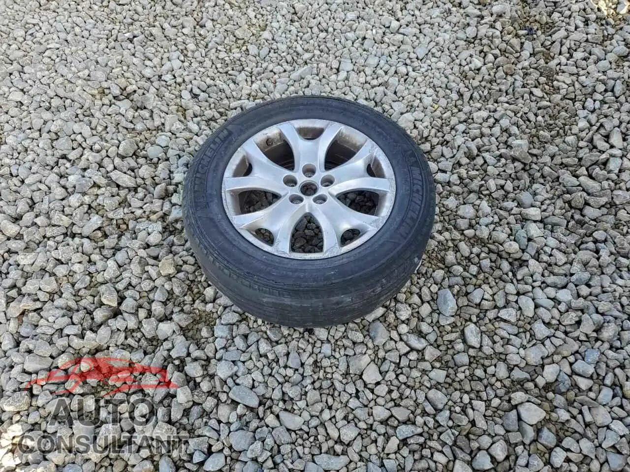 2014 MAZDA CX-9 Damaged VIN JM3TB2CV9E0446303 – photo 13
