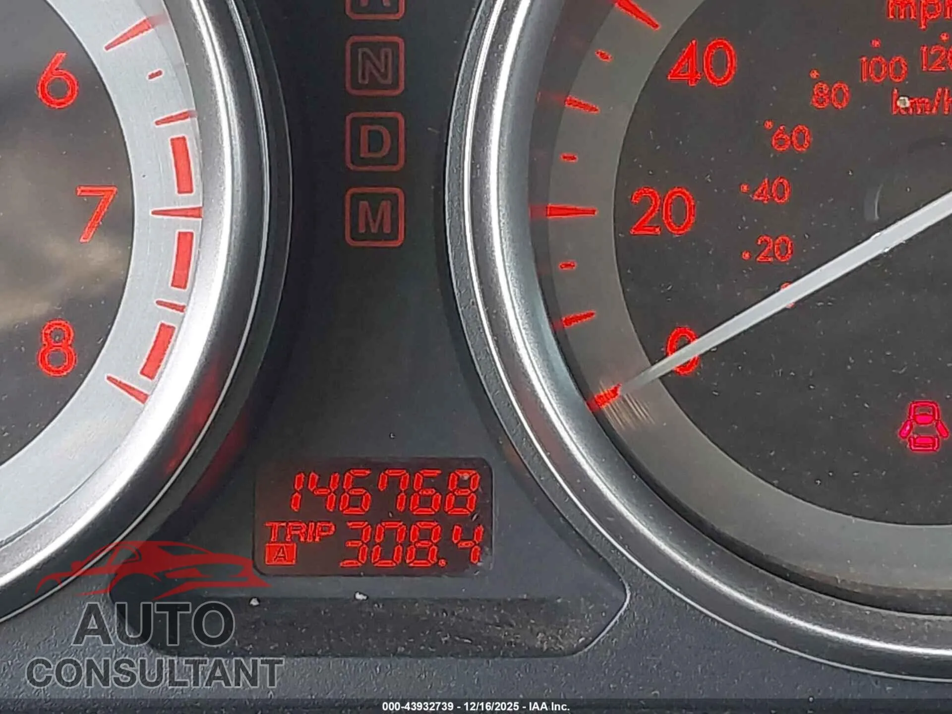 2012 MAZDA CX-9 Damaged VIN JM3TB3CA3C0368813 – photo 15