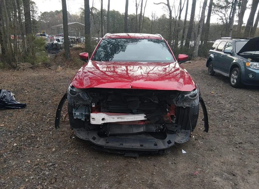 2020 MAZDA CX-9 Used VIN JM3TCADY5L0421959 – engine bay