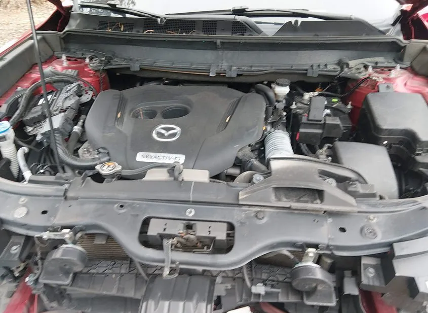2020 MAZDA CX-9 Used VIN JM3TCADY5L0421959 – photo 16