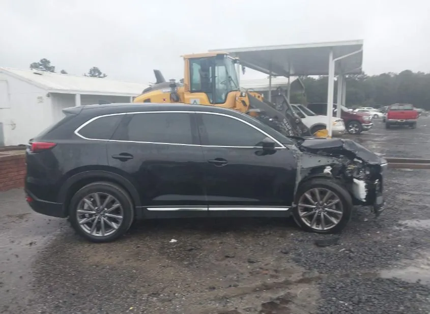2023 MAZDA CX-9 Used VIN JM3TCBDY0P0634765 – photo 11