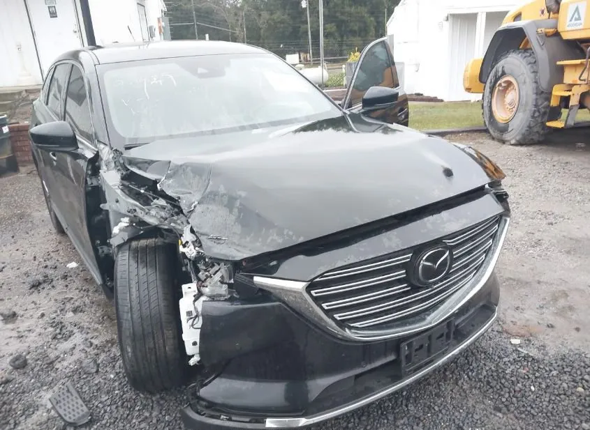 2023 MAZDA CX-9 Used VIN JM3TCBDY0P0634765 – photo 15