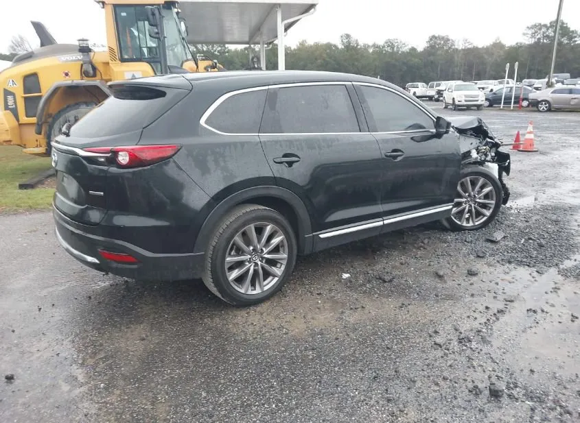 2023 MAZDA CX-9 Used VIN JM3TCBDY0P0634765 – photo 17