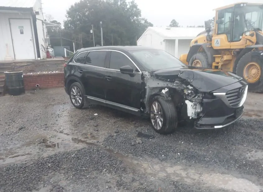 2023 MAZDA CX-9 Used VIN JM3TCBDY0P0634765 – photo 18
