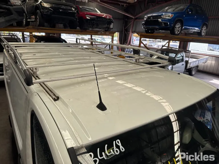 2021 Mitsubishi Express Damaged VIN JMFKFL003MS003357 – photo 18