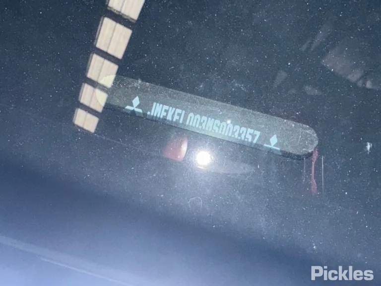2021 Mitsubishi Express Damaged VIN JMFKFL003MS003357 – photo 22