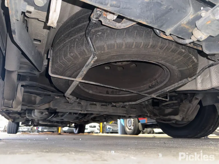 2021 Mitsubishi Express Damaged VIN JMFKFL003MS003357 – photo 24